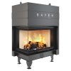 SAVEN Energy Up 75×50×47L (15,1 kW) ECO balos légfűtéses kandallóbetét