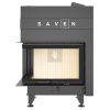 SAVEN Energy Up 75×50×47L (15,1 kW) ECO balos légfűtéses kandallóbetét