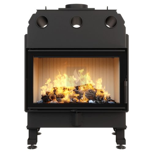 SAVEN Energy 80×50 (17,0 kW) ECO légfűtéses kandallóbetét