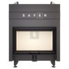 SAVEN Energy Up 80×50 (17,0 kW) ECO légfűtéses kandallóbetét