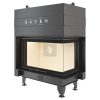 SAVEN Energy Up 85×50×47R (17,0 kW) ECO jobbos légfűtéses kandallóbetét