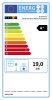 SAVEN Energy Up 90×50 (19,0 kW) ECO légfűtéses kandallóbetét