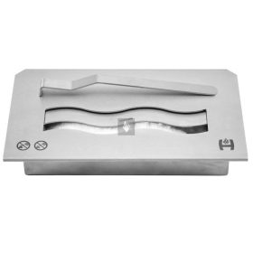 HITZE Bioetanol égőbetét SMALL WBN-04 0,6l