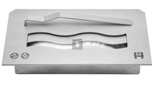 HITZE Bioetanol égőbetét SMALL WBN-04 0,6l