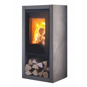 Spartherm AMBIENTE A7 Légfűtéses kandallókályha