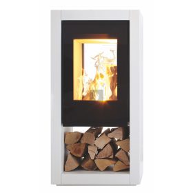 Spartherm AMBIENTE A8 Légfűtéses kandallókályha