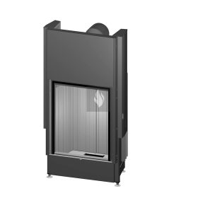 Spartherm Arte Bh Légfűtéses kandallóbetét