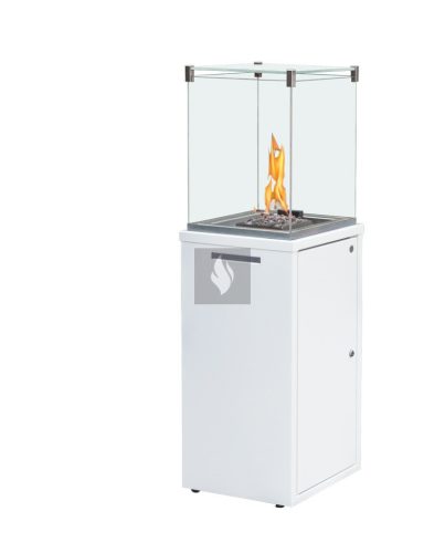 Spartherm Fuora Q kültéri gázkandalló