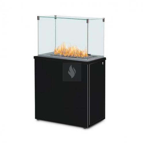 Spartherm Fuora Q-XL kültéri gázkandalló