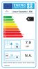 Spartherm Linear Kassette L 800 Légfűtéses kandallóbetét