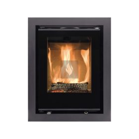   Spartherm Linear Kassette XS 500 Légfűtéses kandallóbetét