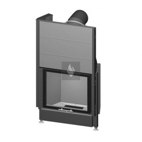 Spartherm Mini Sh Légfűtéses kandallóbetét