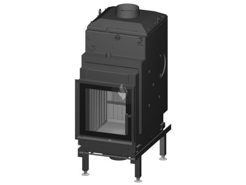 Spartherm Nova E H2O Vízteres kandallóbetét