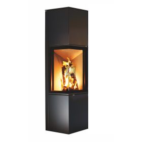 Spartherm PIKO L Légfűtéses kandallókályha