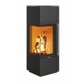 Spartherm PIKO S Légfűtéses kandallókályha