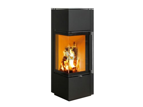 Spartherm PIKO S STEEL Légfűtéses kandallókályha