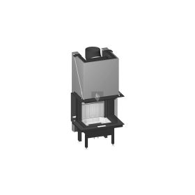 Spartherm Premium A-3RL-60h Légfűtéses kandallóbetét