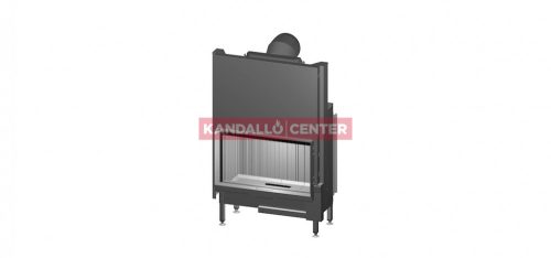 Spartherm Premium V-1V-87h Légfűtéses kandallóbetét