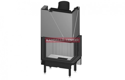 Spartherm Premium V-2R-68h Légfűtéses kandallóbetét