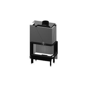 Spartherm Premium V-2R-80h Légfűtéses kandallóbetét