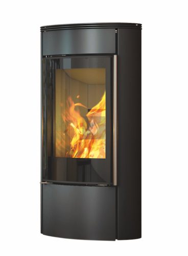 Spartherm SENSO S Légfűtéses kandallókályha