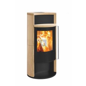 Spartherm SINO CITY Légfűtéses kandallókályha