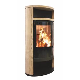 Spartherm SINO L Légfűtéses kandallókályha