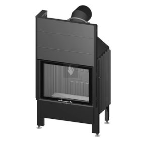 Spartherm Varia 1Vh Légfűtéses kandallóbetét