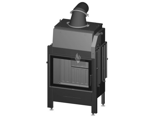 Spartherm Varia 1V H2O XL Vízteres kandallóbetét