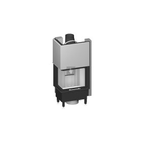 Spartherm Varia 2L-55h RLU Légfűtéses kandallóbetét