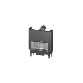 Spartherm Varia ASh RLU Légfűtéses kandallóbetét