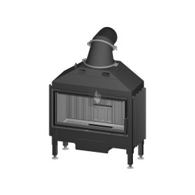 Spartherm Varia AS RLU Légfűtéses kandallóbetét