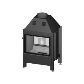 Spartherm Varia FD Légfűtéses kandallóbetét