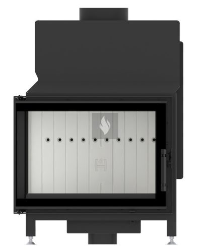 HITZE STMA 54x39-L Légfűtéses kandallóbetét