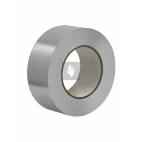ÖNTAPADÓS ALUMÍNIUM SZALAG 50 M 350 °C