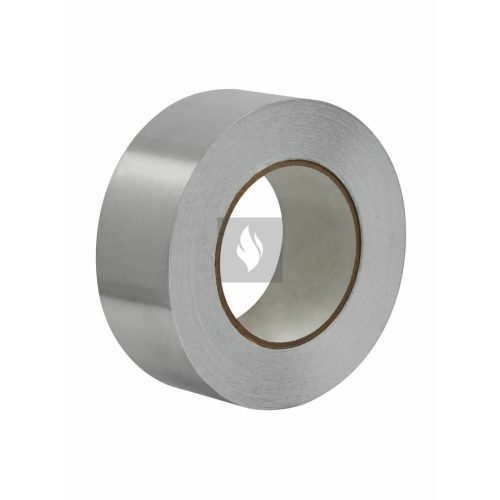 ÖNTAPADÓS ALUMÍNIUM SZALAG 50 M 350 °C