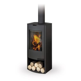 Romotop TALA N 01 lemez Kandallókályha