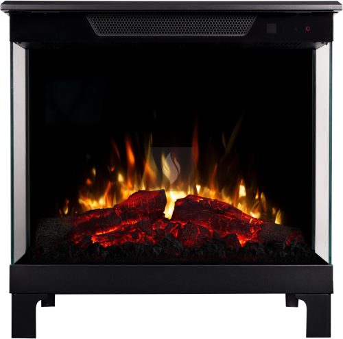 TOP 3D - 56 szabadon álló elektromos kandalló