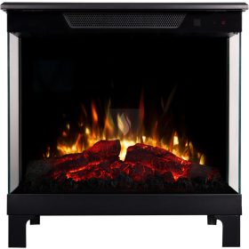 TOP 3D - 61 szabadon álló elektromos kandalló