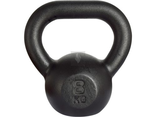 KAWMET kettlebell 8 kg