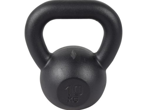 KAWMET kettlebell 10 kg