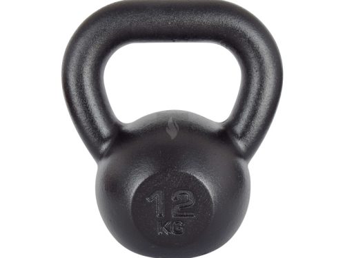 KAWMET kettlebell 12 kg