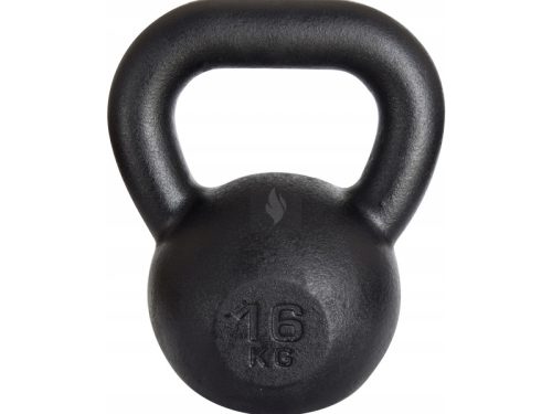 KAWMET kettlebell 16 kg