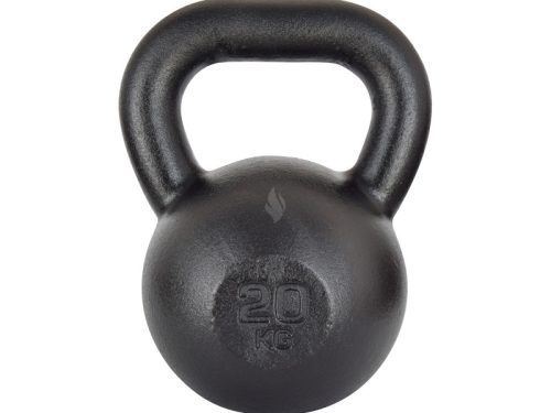 KAWMET kettlebell 20 kg