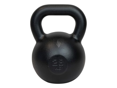 KAWMET kettlebell 28 kg