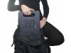 KAWMET ruck plate súlylap 20 kg