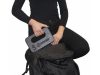 KAWMET ruck plate súlylap 5 kg