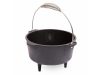 WILD EMBERS öntöttvas lábas 5 L