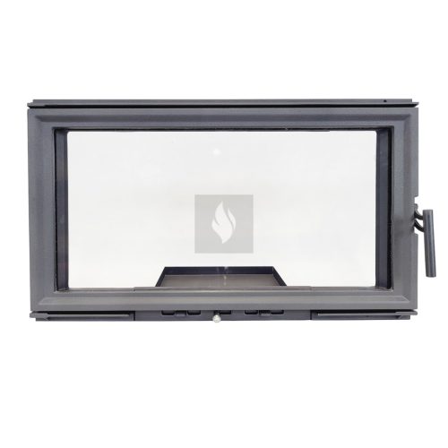 KAWMET kandallóajtó W15 – 13,5 kW 747x440mm