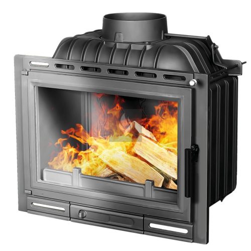 KAWMET W13A (11,5 kW) ECO öntvény kandallóbetét